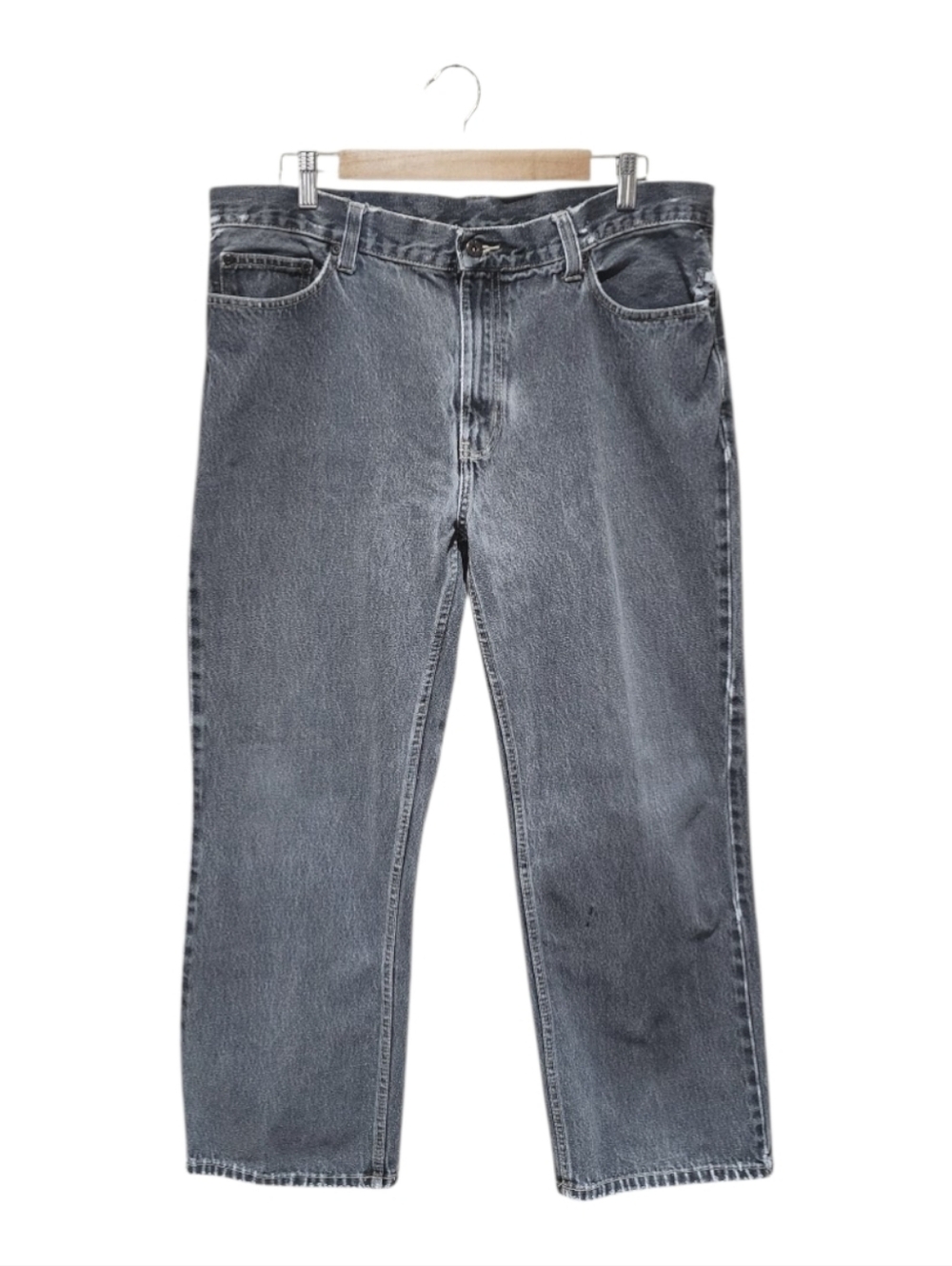 Vintage Jeans Faded Glory